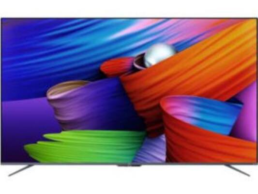 OnePlus 65U1S 65 inch LED 4K TV