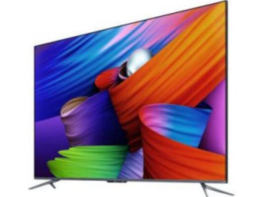 OnePlus 65U1S 65 inch LED 4K TV
