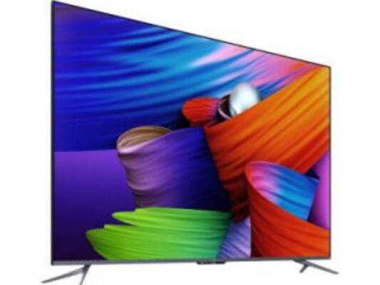 OnePlus 65U1S 65 inch LED 4K TV