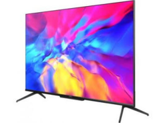 Realme Smart TV 43 inch LED 4K TV