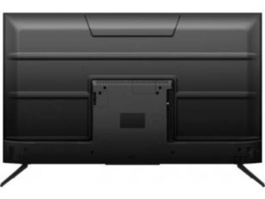 Realme Smart TV 50 inch LED 4K TV