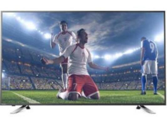 Toshiba 65U5865 65 inch LED 4K TV