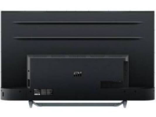 Xiaomi Mi TV Q1 75 inch QLED 4K TV