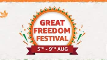 Amazon Freedom Sale 2024: Top international brand deals you can’t miss