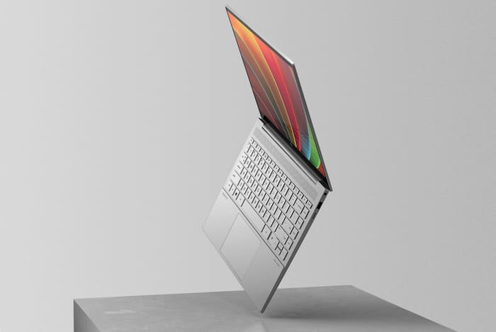 Representational image of HP Envy 14