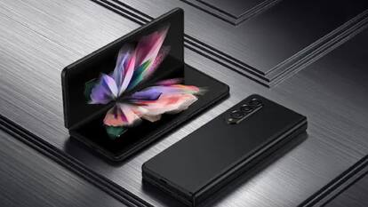 Samsung Galaxy Z Fold 5 और Galaxy Z Flip 5 को भारत में इस दिन से कर पाएंगे प्री-ऑर्डर, होगा 5000 रुपये का फायदा