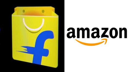 Flipkart और Amazon पर सेल हुई लाइव, स्मार्टफोन से लेकर AC तक मिल रहा है धांसू ऑफर