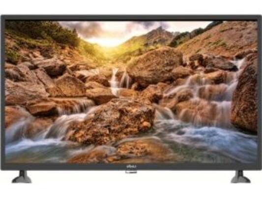 Abaj LEDAB32HNEAH 32 inch LED HD-Ready TV