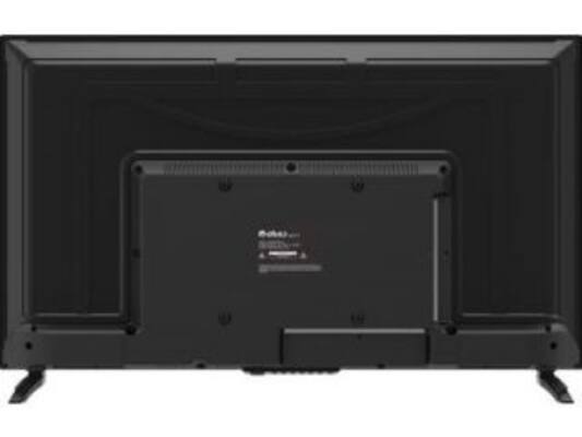 Abaj LEDAB40FNEAH 40 inch LED Full HD TV