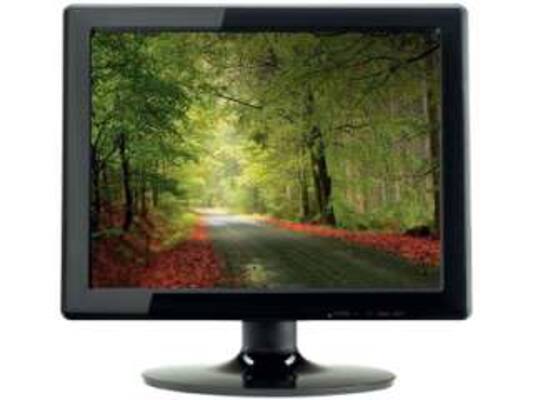 Adcom 1502 15 inch LED HD-Ready TV