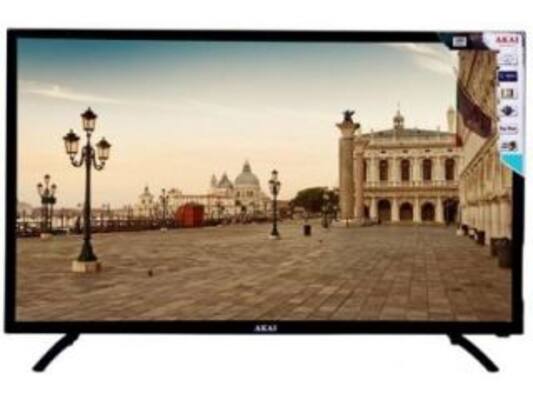 Akai AKLTT40-DO7SM 40 inch LED Full HD TV