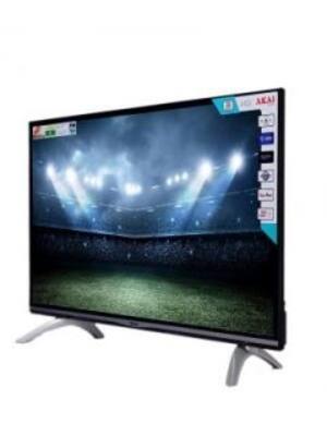 Akai AKLT32-DE31SCH 32 inch LED HD-Ready TV