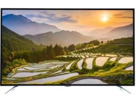 Akai AKLT50UD507M 50 inch LED 4K TV