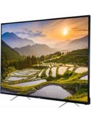 Akai AKLT50UD507M 50 inch LED 4K TV