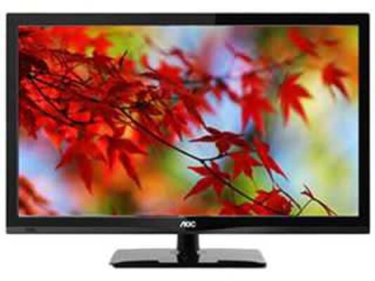 AOC LE19A3330 19 inch LED HD-Ready TV