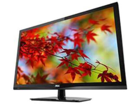 AOC LE19A3330 19 inch LED HD-Ready TV
