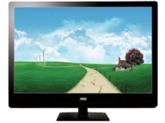 AOC LE24A3520 24 inch LED Full HD TV
