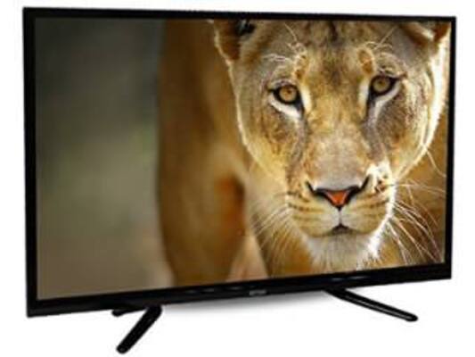Arise AG-Inspiro-50 50 inch LED Full HD TV