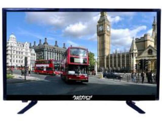 Ashford Morris AM-2400 24 inch LED HD-Ready TV