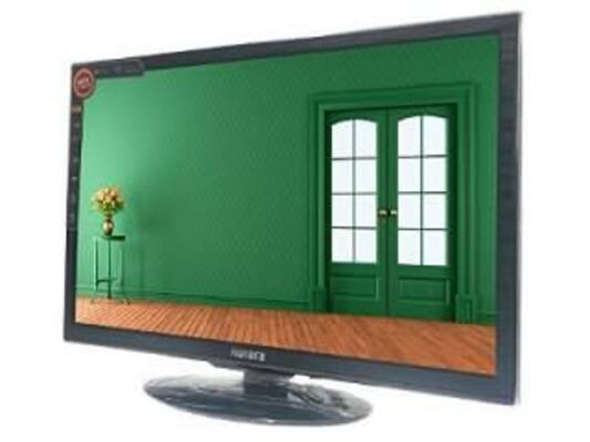 Aukera YL24K709 24 inch LED HD-Ready TV