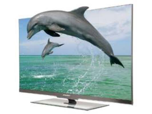 Aukera YL47K709 47 inch LED Full HD TV