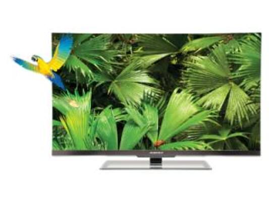 Aukera YL55K709 55 inch LED Full HD TV