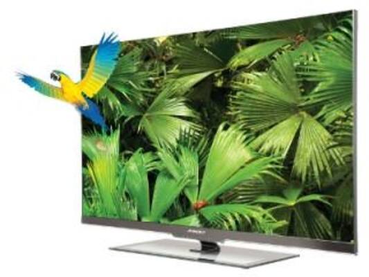 Aukera YL55K709 55 inch LED Full HD TV