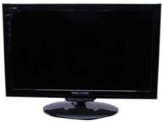 Beltek BTK2401 24 inch LED HD-Ready TV