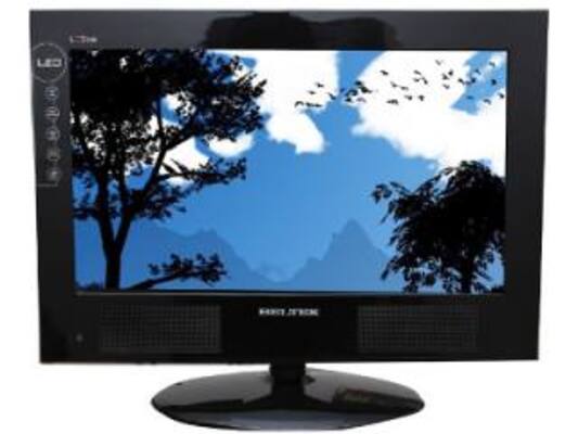 Beltek 2002 20 inch LED HD-Ready TV