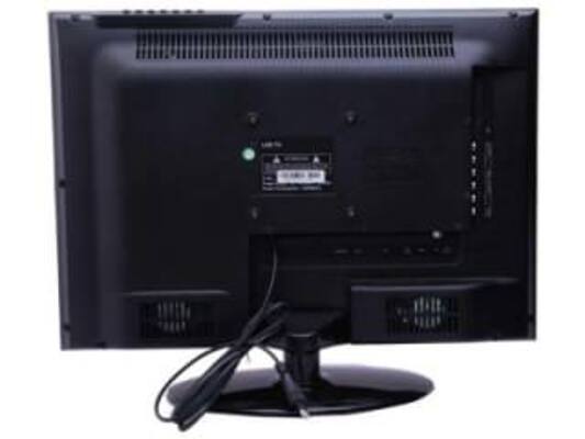 Beltek 2002 20 inch LED HD-Ready TV