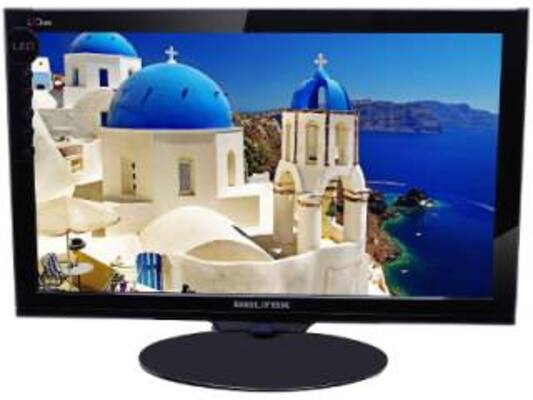 Beltek 2400 24 inch LED HD-Ready TV