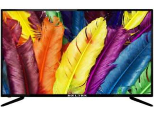 Beltek BTK33 Celerio 32 inch LED HD-Ready TV