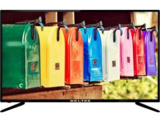Beltek BTK 32LC38 32 inch LED HD-Ready TV