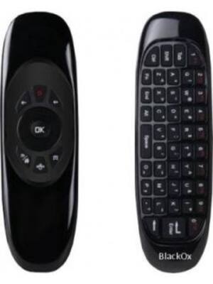 BlackOx 32LS3203 32 inch LED Full HD TV