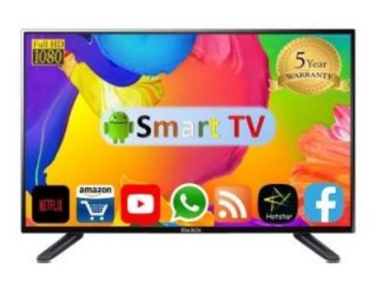 BlackOx 50LF4802 48 inch LED Full HD TV