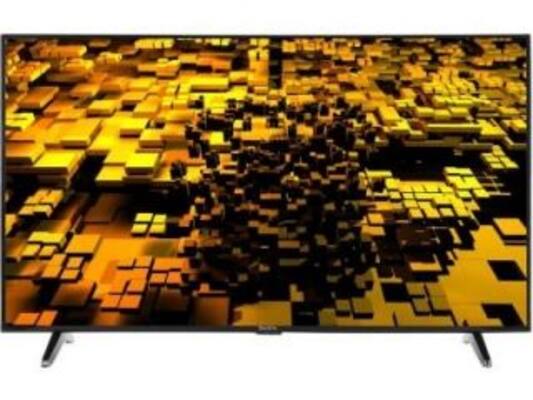 BlackOx 60UHD55SMT 55 inch LED 4K TV