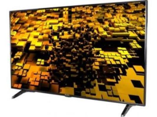 BlackOx 60UHD55SMT 55 inch LED 4K TV