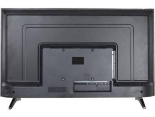 BlackOx 60UHD55SMT 55 inch LED 4K TV