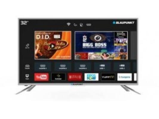 Blaupunkt BLA32AS460 32 inch LED HD-Ready TV