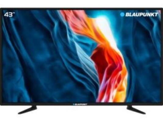 Blaupunkt BLA43AF520 43 inch LED Full HD TV