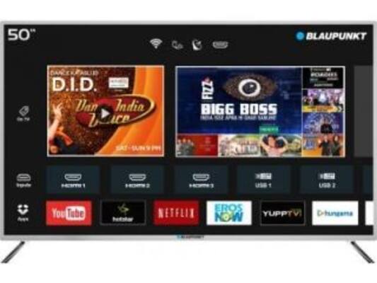 Blaupunkt BLA50AS570 50 inch LED Full HD TV