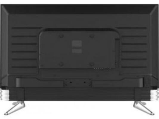 Blaupunkt BLA43AU680 43 inch LED 4K TV