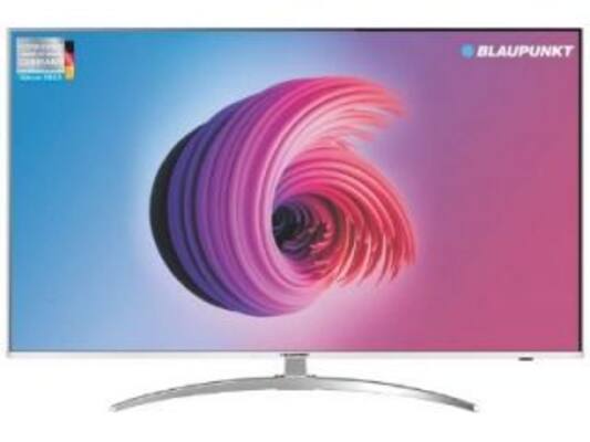 Blaupunkt BLA55QL680 55 inch QLED 4K TV