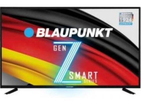 Blaupunkt BLA32BS460 32 inch LED HD-Ready TV