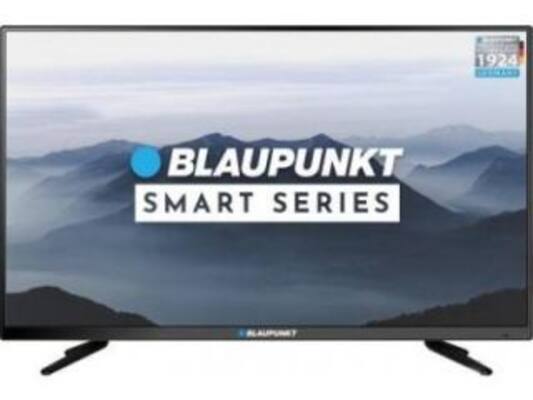 Blaupunkt BLA40BS570 40 inch LED Full HD TV