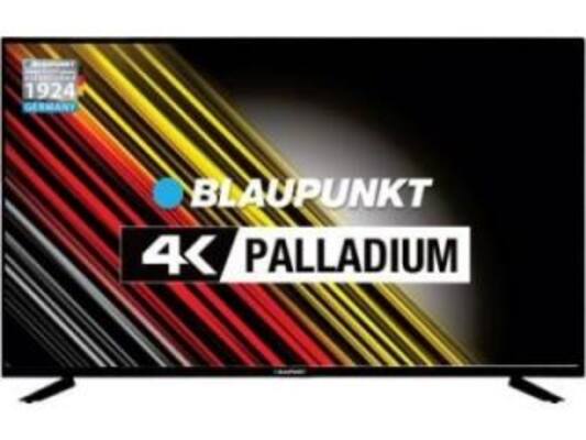 Blaupunkt BLA55AU680 55 inch LED 4K TV