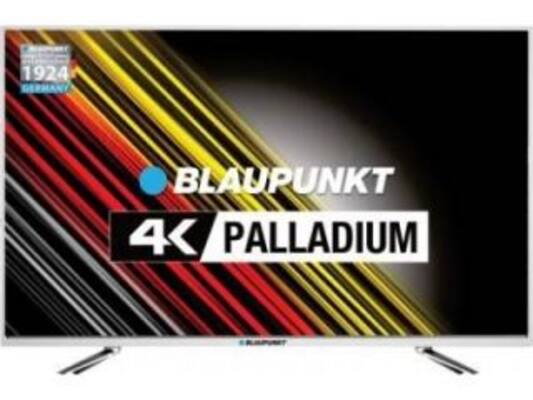 Blaupunkt BLA43BU680 43 inch LED 4K TV