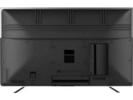 Blaupunkt BLA43BU680 43 inch LED 4K TV