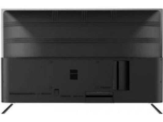 Blaupunkt BLA50AU680 50 inch LED 4K TV