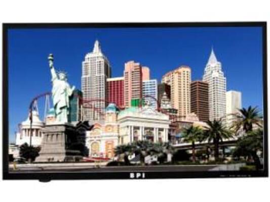 BPI KTV315 32 inch LED Full HD TV